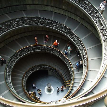 Blue Star Luxury Apartment San Giovanni - Colosseo โรม ภายนอก รูปภาพ