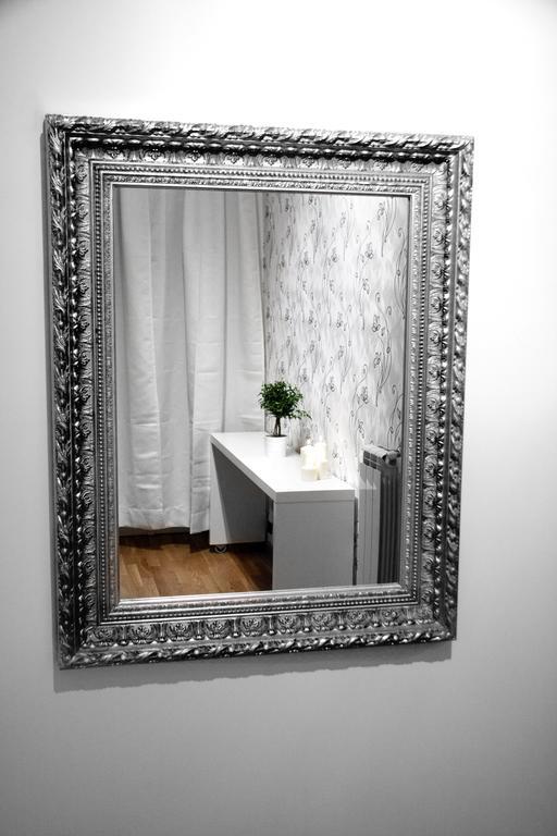 Blue Star Luxury Apartment San Giovanni - Colosseo โรม ภายนอก รูปภาพ