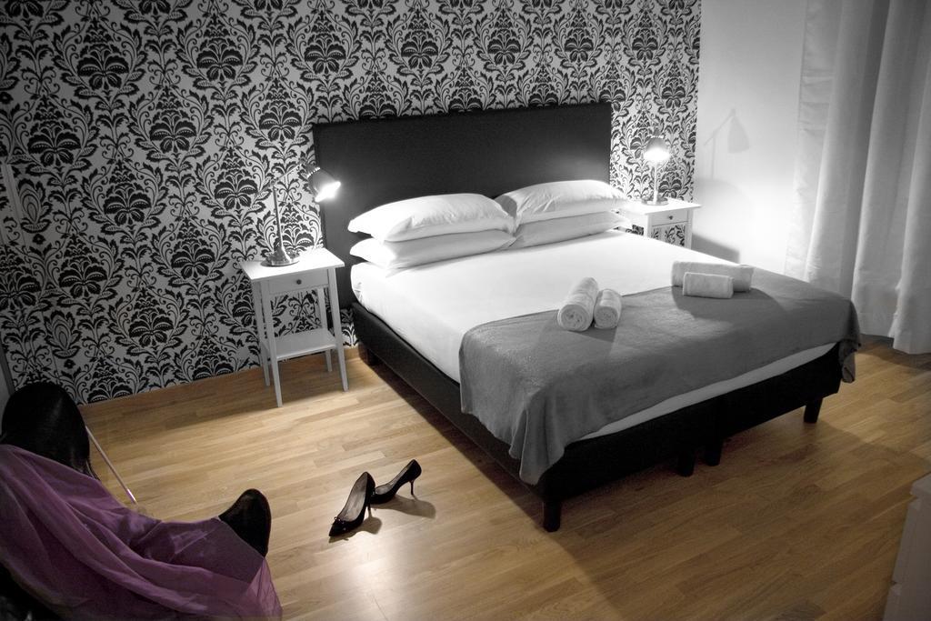 Blue Star Luxury Apartment San Giovanni - Colosseo โรม ภายนอก รูปภาพ
