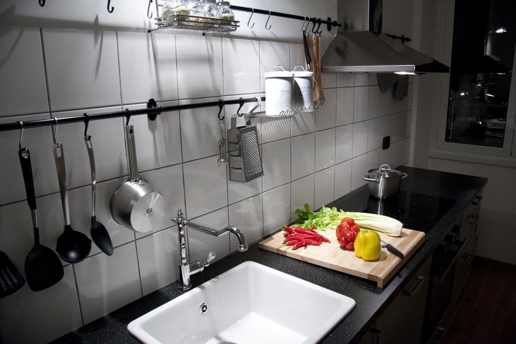Blue Star Luxury Apartment San Giovanni - Colosseo โรม ภายนอก รูปภาพ