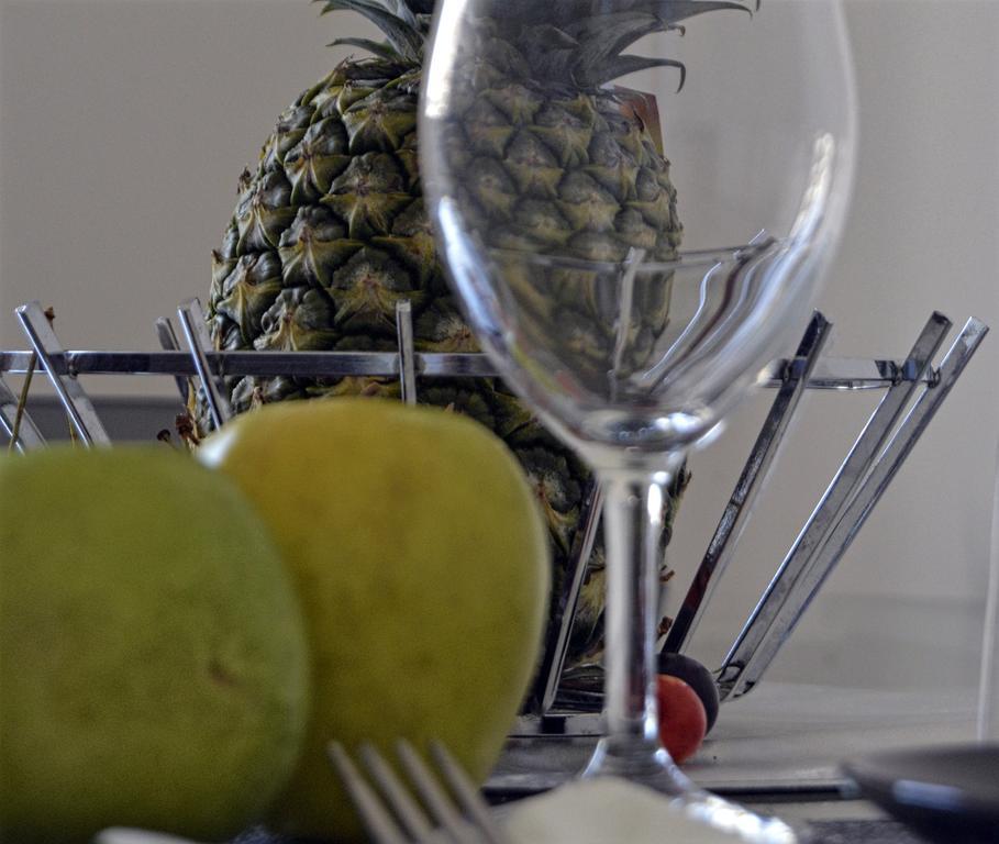 Blue Star Luxury Apartment San Giovanni - Colosseo โรม ภายนอก รูปภาพ