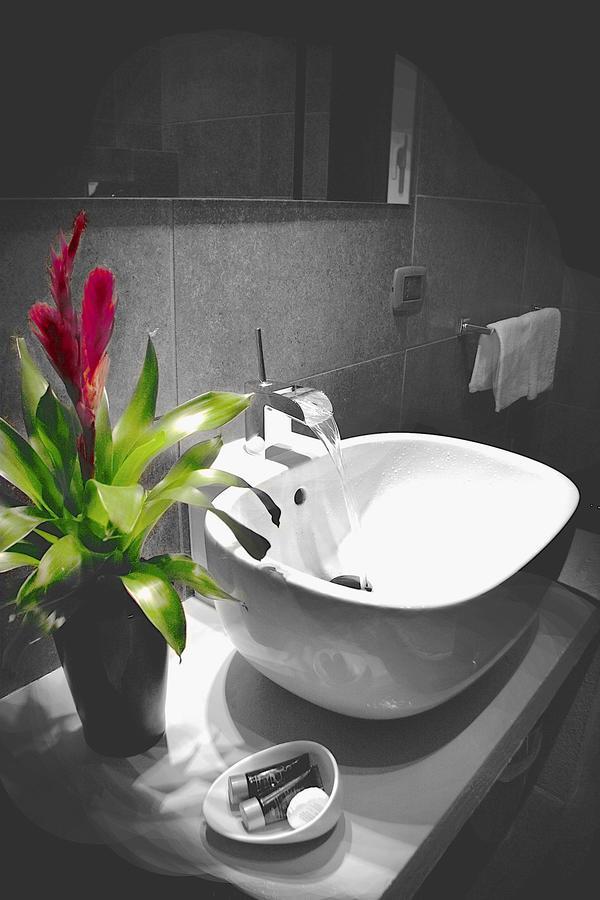 Blue Star Luxury Apartment San Giovanni - Colosseo โรม ภายนอก รูปภาพ