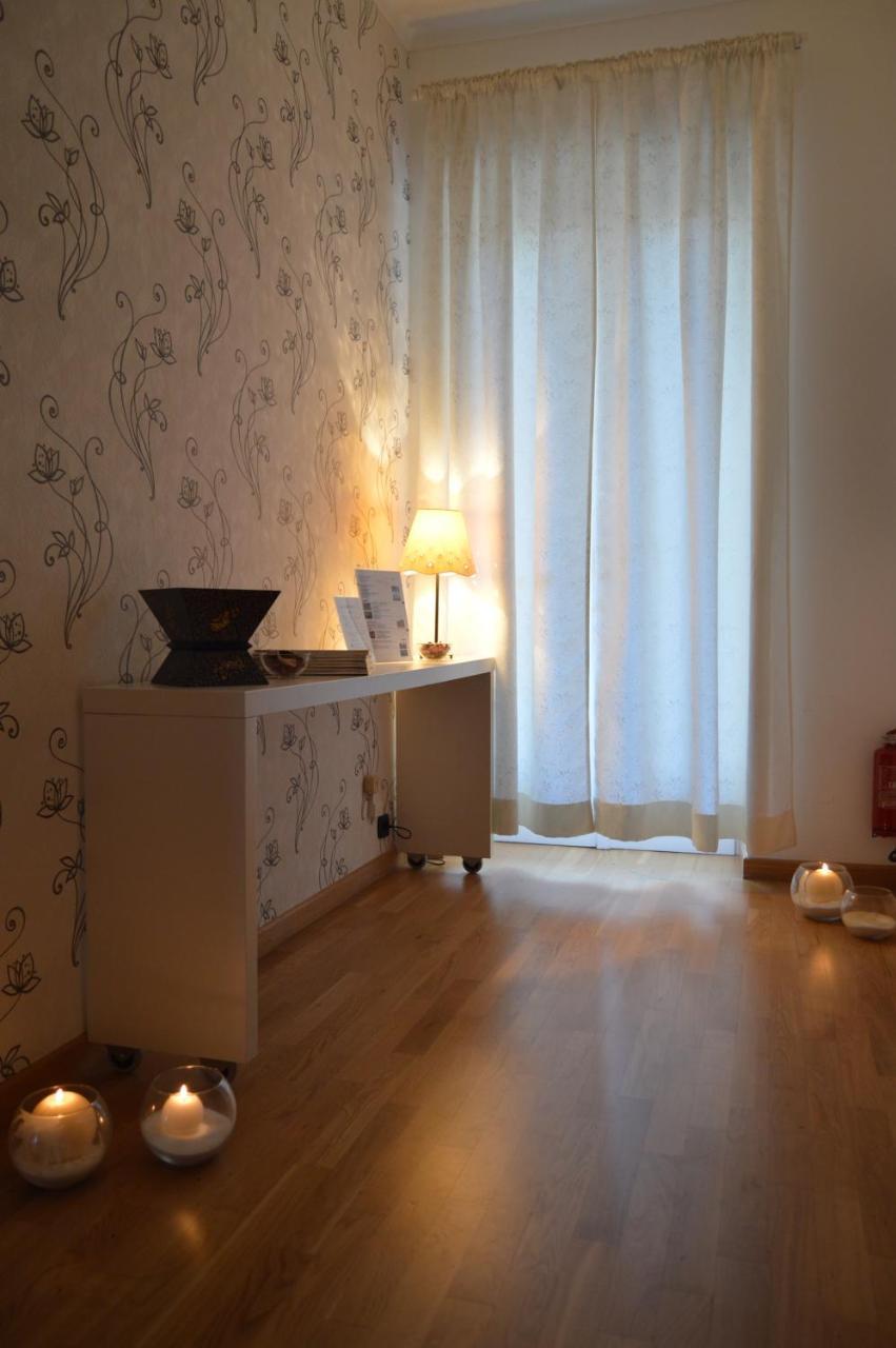 Blue Star Luxury Apartment San Giovanni - Colosseo โรม ภายนอก รูปภาพ