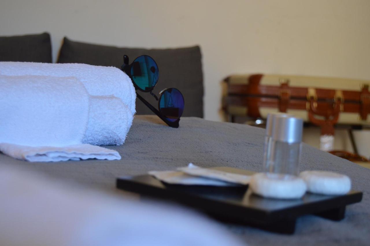 Blue Star Luxury Apartment San Giovanni - Colosseo โรม ภายนอก รูปภาพ
