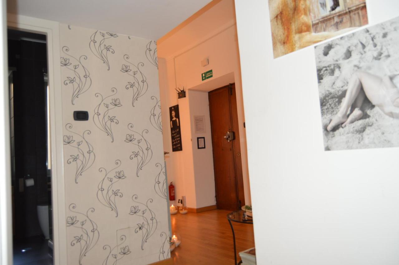 Blue Star Luxury Apartment San Giovanni - Colosseo โรม ภายนอก รูปภาพ