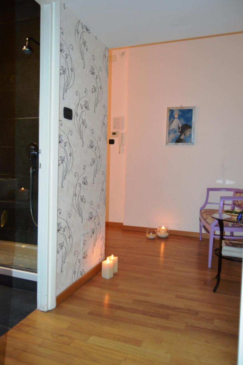 Blue Star Luxury Apartment San Giovanni - Colosseo โรม ภายนอก รูปภาพ