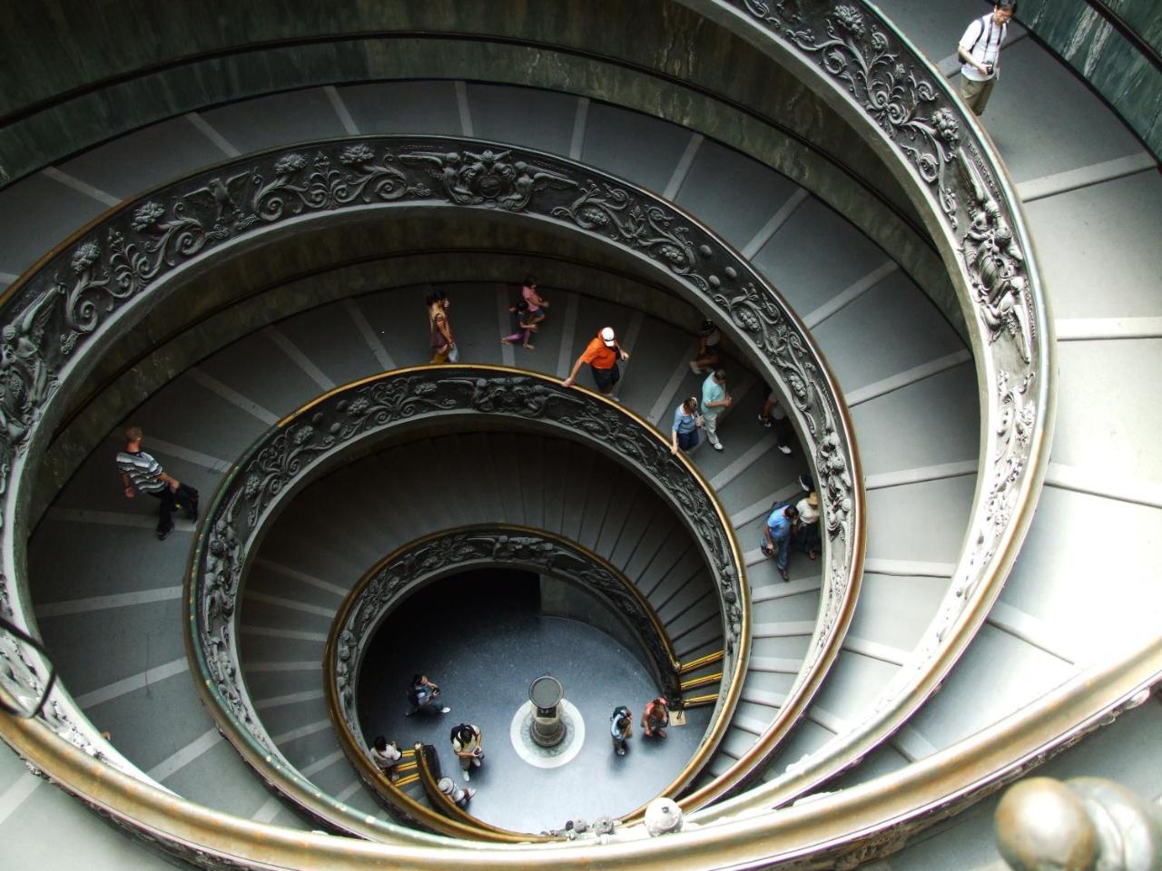 Blue Star Luxury Apartment San Giovanni - Colosseo โรม ภายนอก รูปภาพ