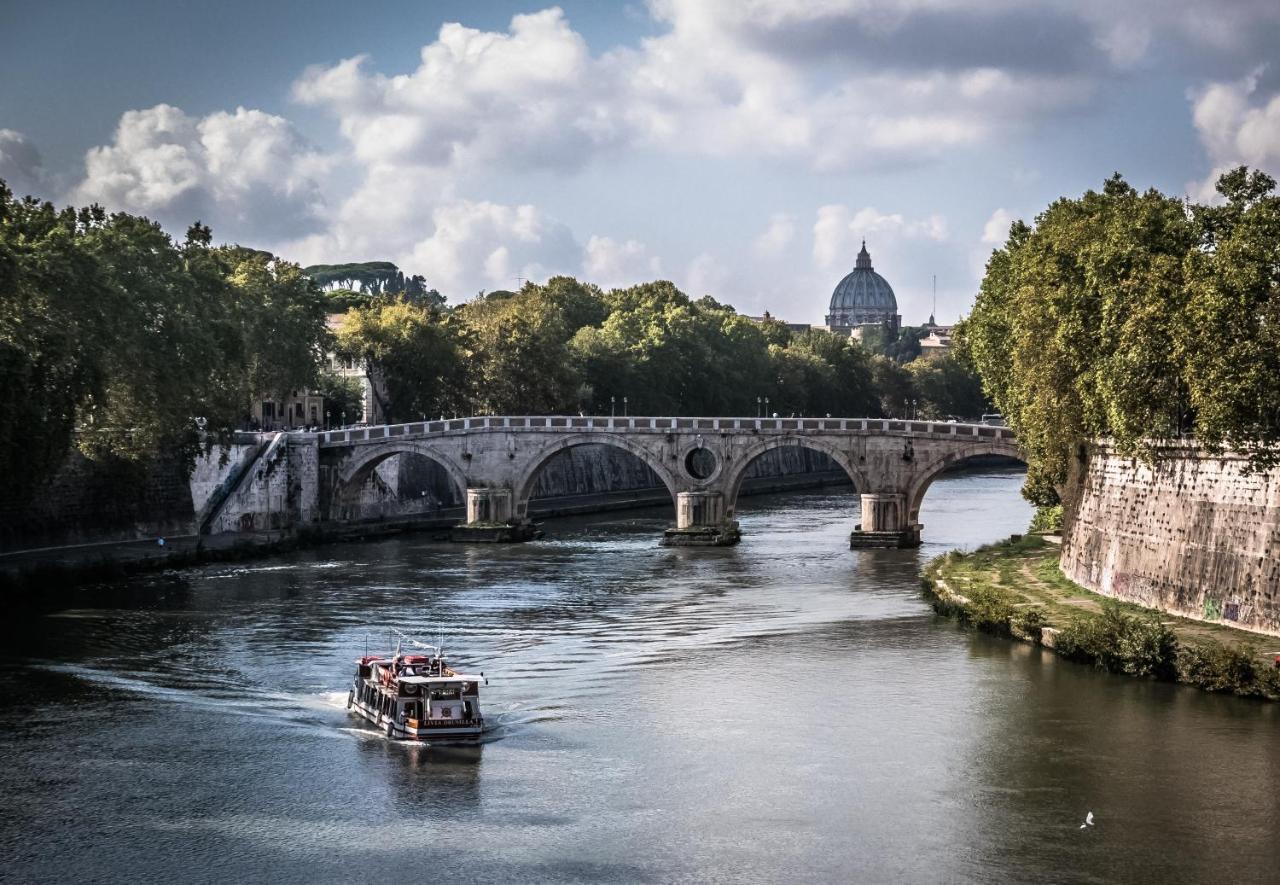 Blue Star Luxury Apartment San Giovanni - Colosseo โรม ภายนอก รูปภาพ