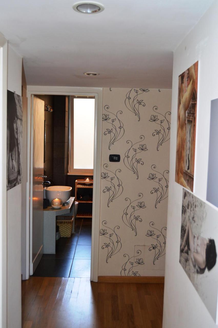 Blue Star Luxury Apartment San Giovanni - Colosseo โรม ภายนอก รูปภาพ